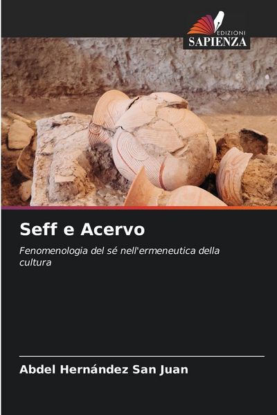 Produktbild: Seff e Acervo