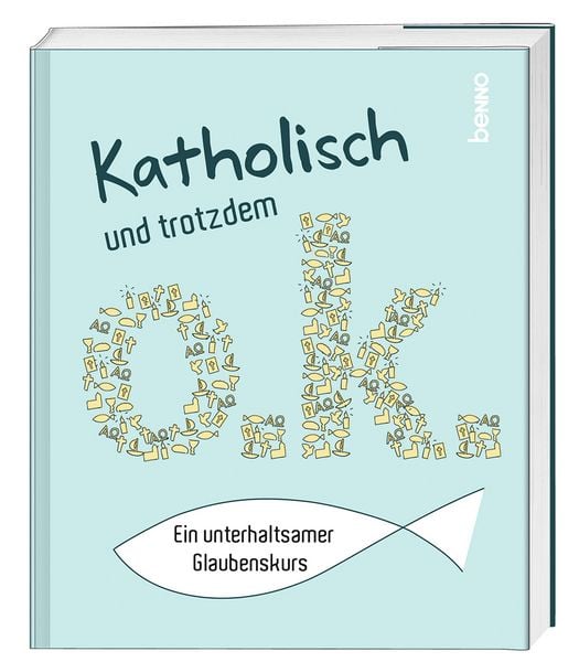 Produktbild: Katholisch und trotzdem o.k.
