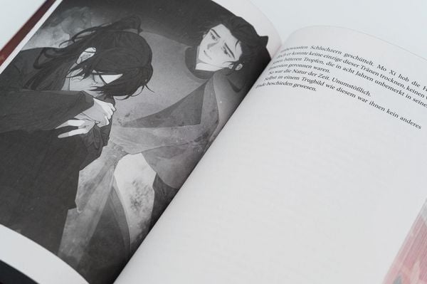 Produktbild: Remnants of Filth. Buch 3