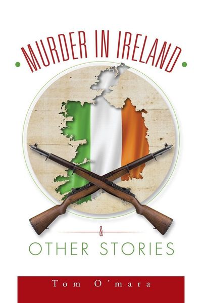 Produktbild: Murder in Ireland & Other Stories