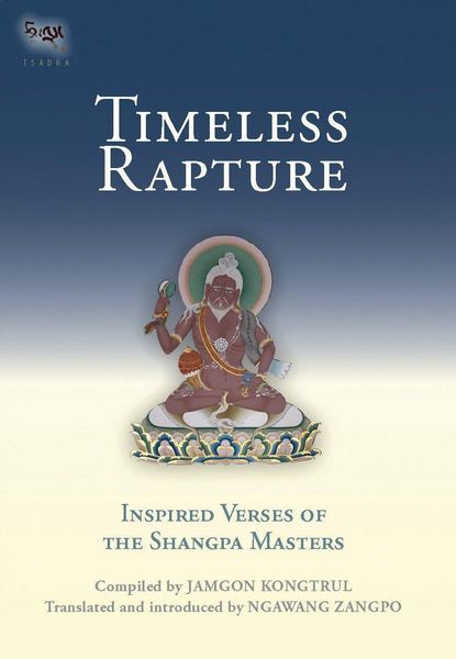 Produktbild: Timeless Rapture