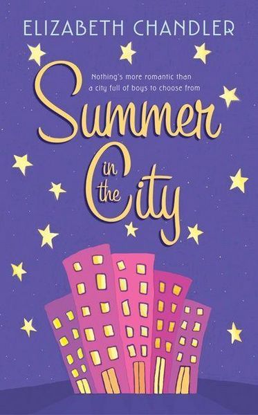 Produktbild: Summer in the City