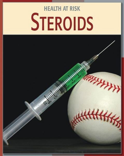 Produktbild: Steroids