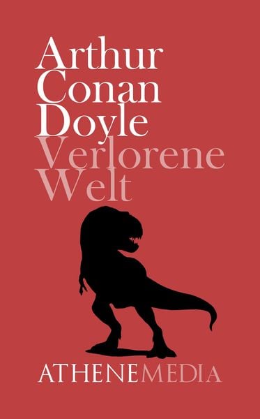 Produktbild: Verlorene Welt