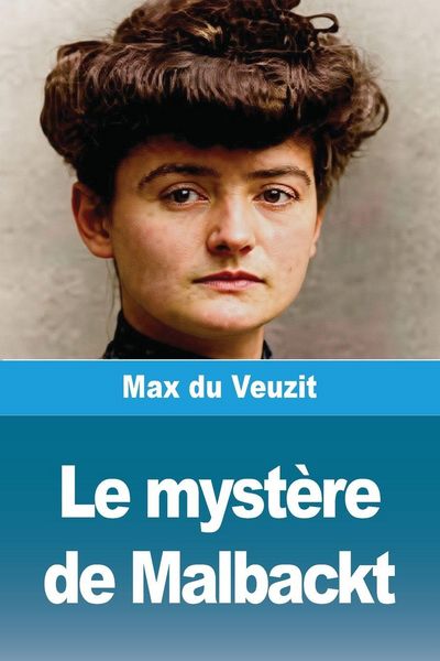 Produktbild: Le myst&egrave;re de Malbackt