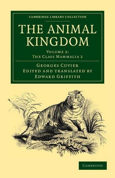 Produktbild: The Animal Kingdom - Volume 2