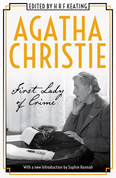 Produktbild: Agatha Christie