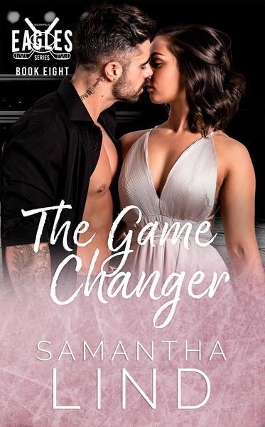 Produktbild: The Game Changer (Indianapolis Eagles, #8)