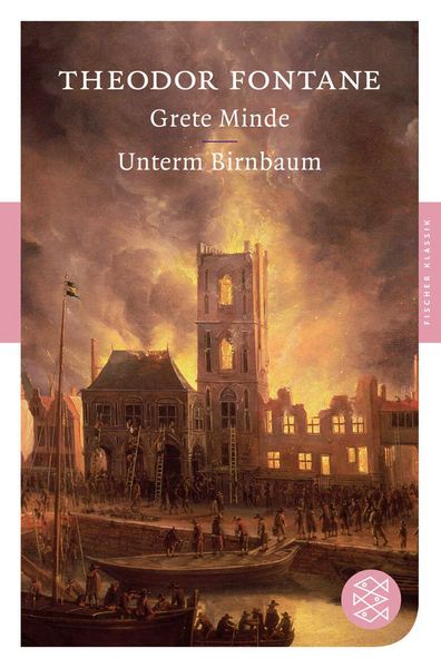 Produktbild: Grete Minde / Unterm Birnbaum