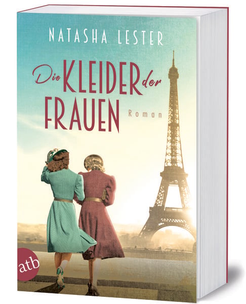 Produktbild: Die Kleider der Frauen
