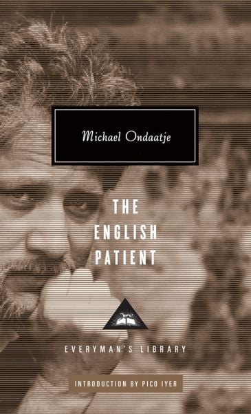 Produktbild: The English Patient