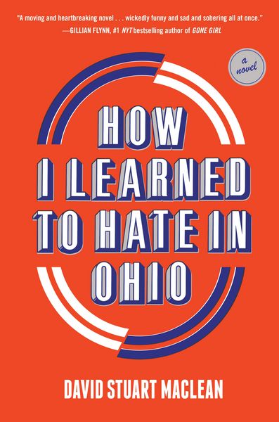 Produktbild: How I Learned to Hate in Ohio