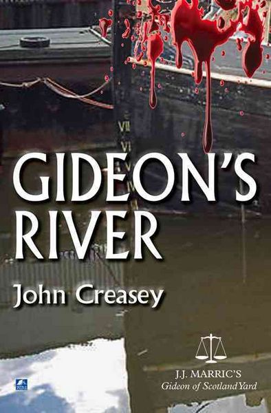 Produktbild: Gideons River
