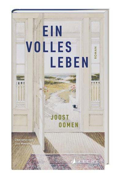 Produktbild: Ein volles Leben