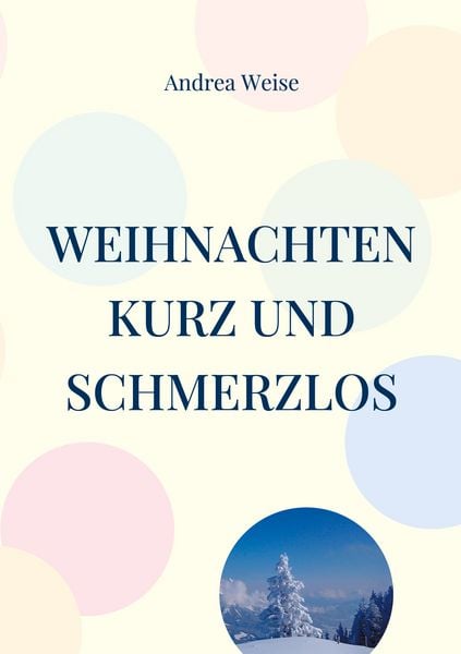 Produktbild: Weihnachten - kurz und schmerzlos
