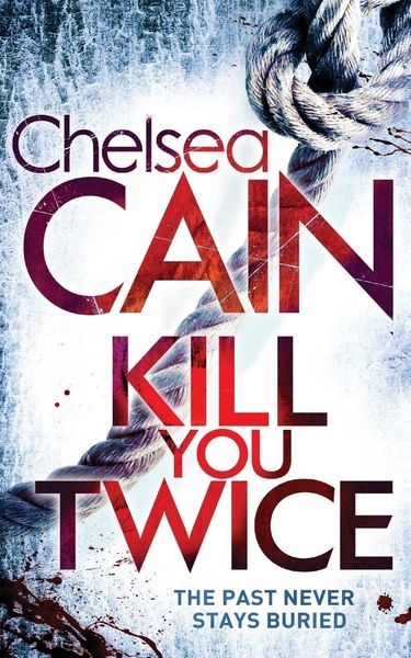 Produktbild: Kill You Twice
