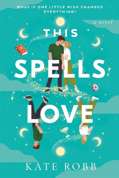 Produktbild: This Spells Love