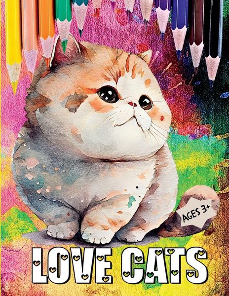 Produktbild: Love Cats