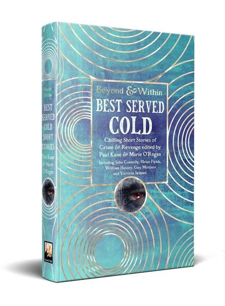 Produktbild: Best Served Cold