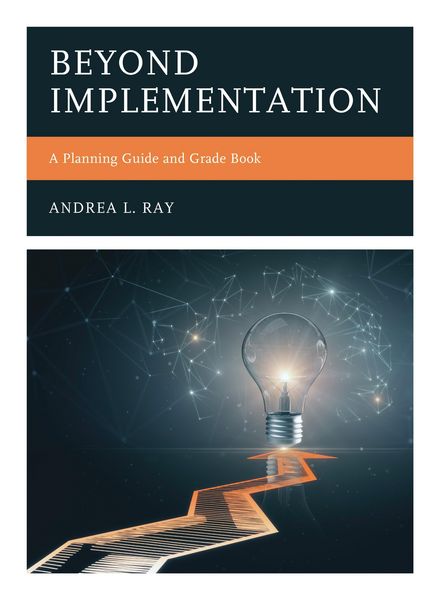 Produktbild: Beyond Implementation