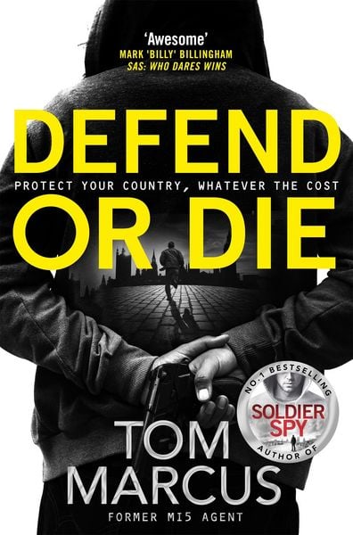 Produktbild: Defend or Die