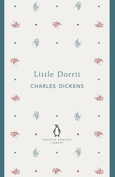 Produktbild: Little Dorrit