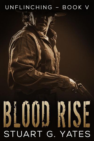 Produktbild: Blood Rise
