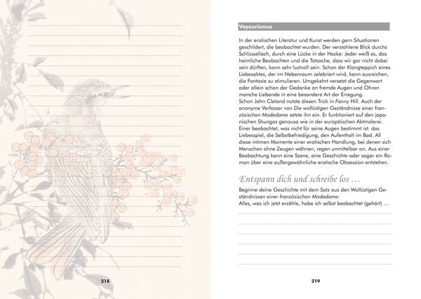 Produktbild: Dirty Writing. Vom Schreiben schamloser Texte
