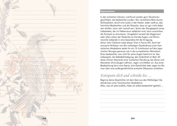 Produktbild: Dirty Writing. Vom Schreiben schamloser Texte