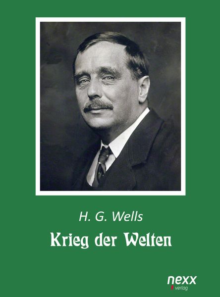 Produktbild: Krieg der Welten