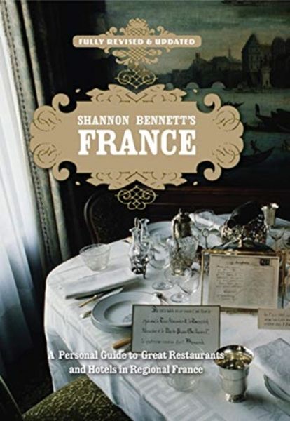Produktbild: Shannon Bennett''s France