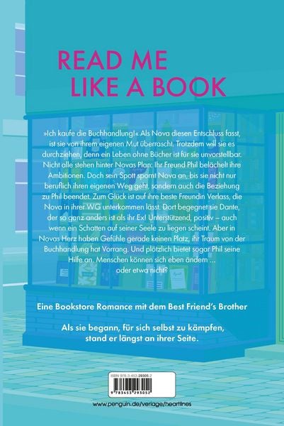 Produktbild: Books, She Said &ndash; Based on Nicole's Story
