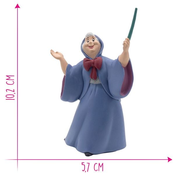 Produktbild: Gute Fee, Spielfigur