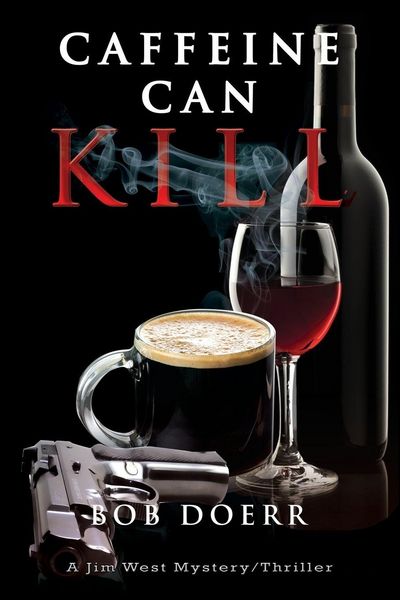 Produktbild: Caffeine Can Kill