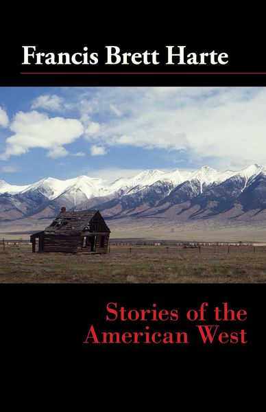 Produktbild: Stories of the American West