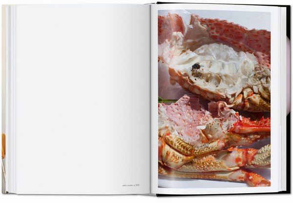 Produktbild: Wolfgang Tillmans
