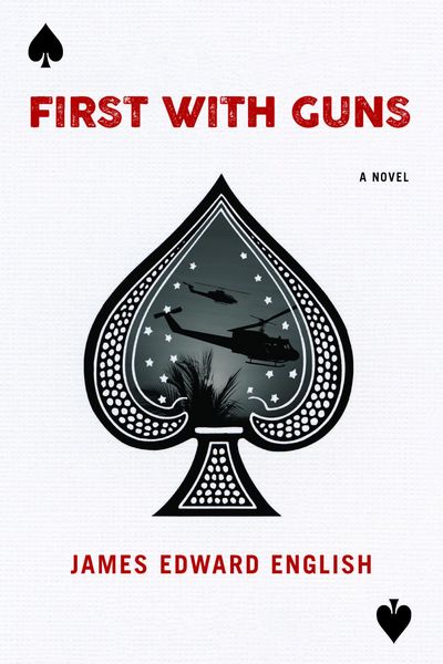 Produktbild: First with Guns