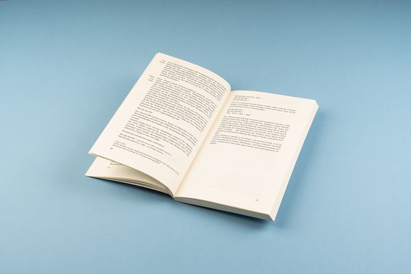 Produktbild: Sprecherzieherisches &Uuml;bungsbuch
