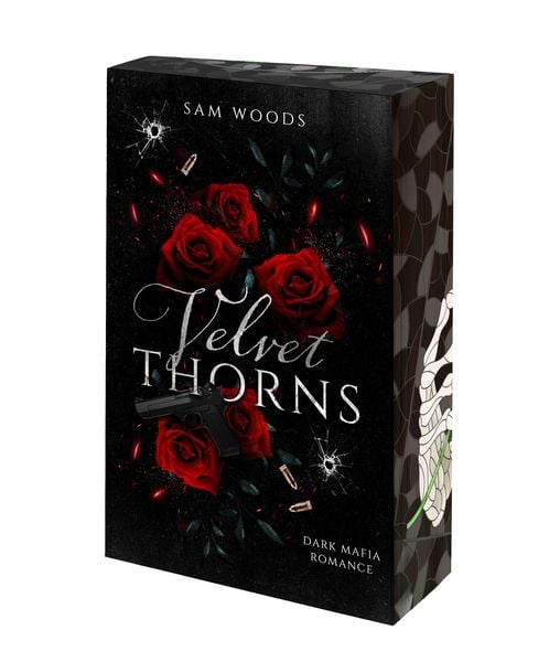Produktbild: Velvet Thorns