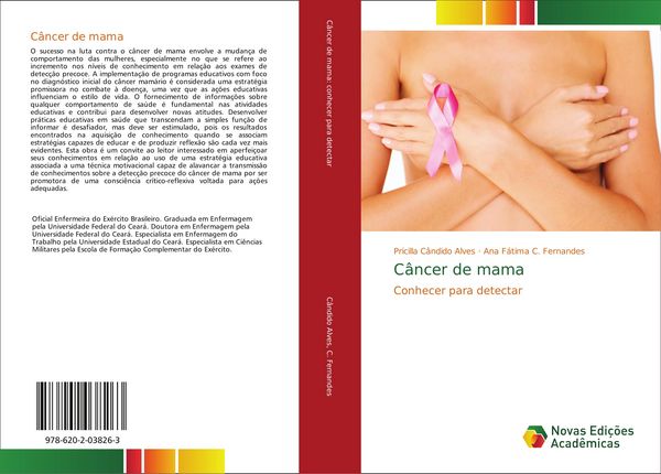 Produktbild: C&acirc;ncer de mama