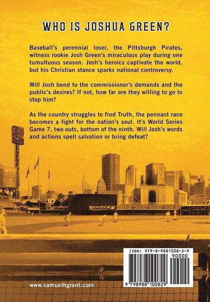 Produktbild: A Ballplayer