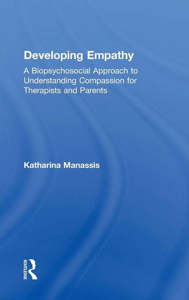 Produktbild: Developing Empathy