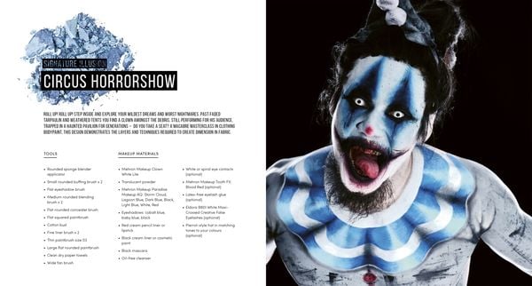 Produktbild: Creative Makeup