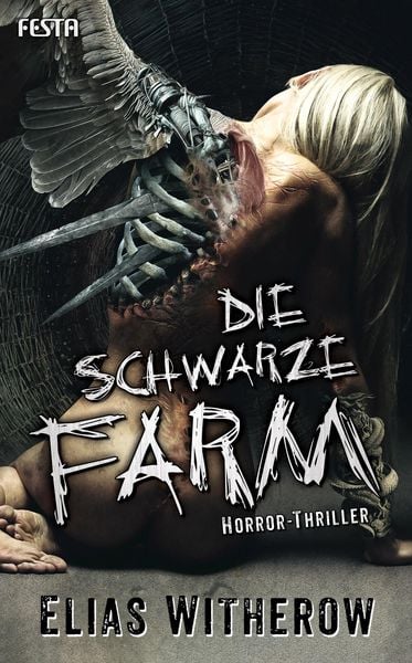 Produktbild: Die Schwarze Farm