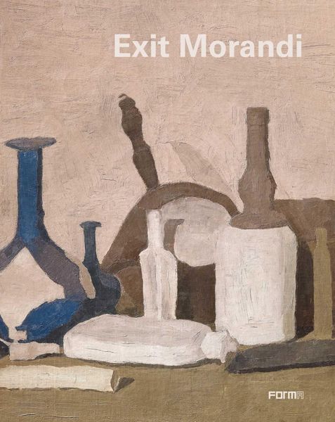Produktbild: Exit Morandi