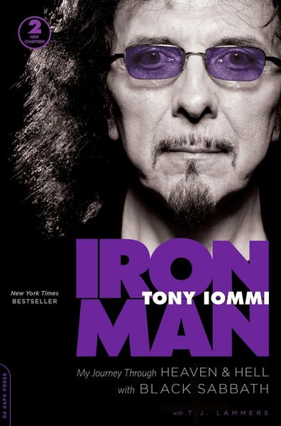 Produktbild: Iron Man