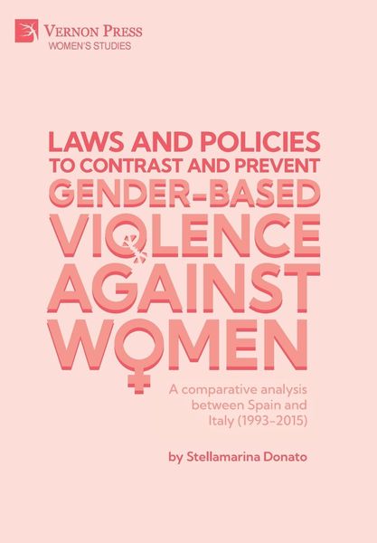 Produktbild: Laws and policies to contrast and prevent Gender-Based Violence Against Women