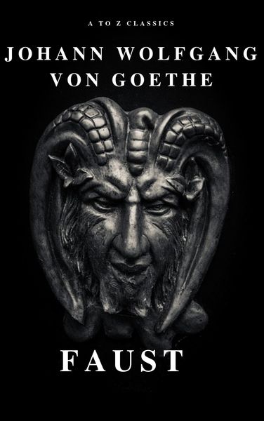 Produktbild: Faust
