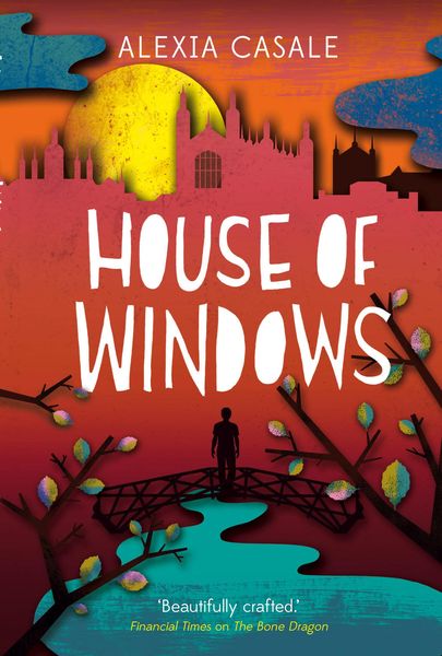 Produktbild: House of Windows
