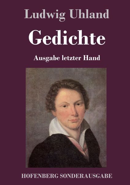 Produktbild: Gedichte